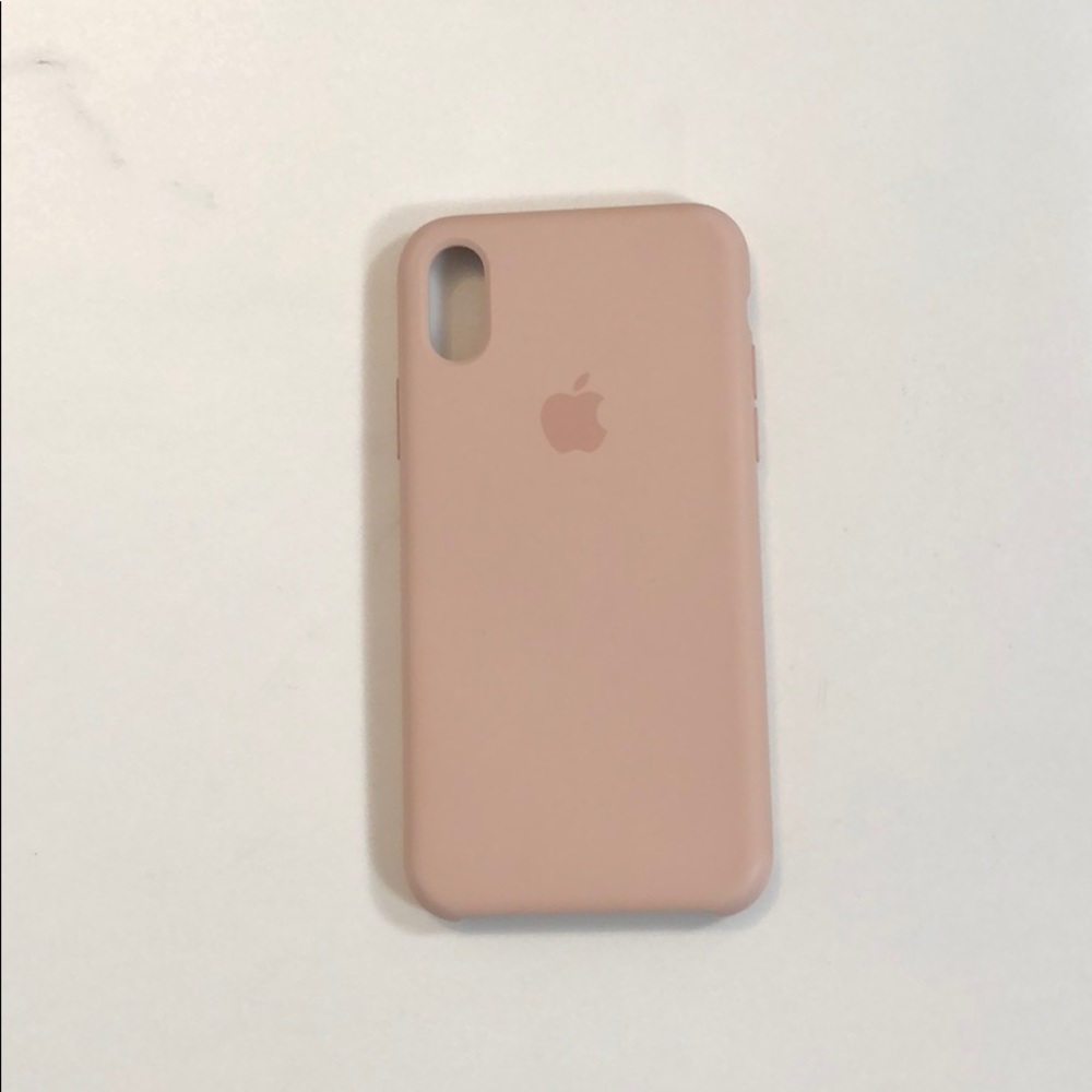 IPHONE X/XS Case